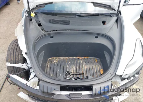 2023 Tesla Model 3 Rear-Wheel Drive z USA, uszkodzony, nr VIN 5YJ3E1EA5PF482949